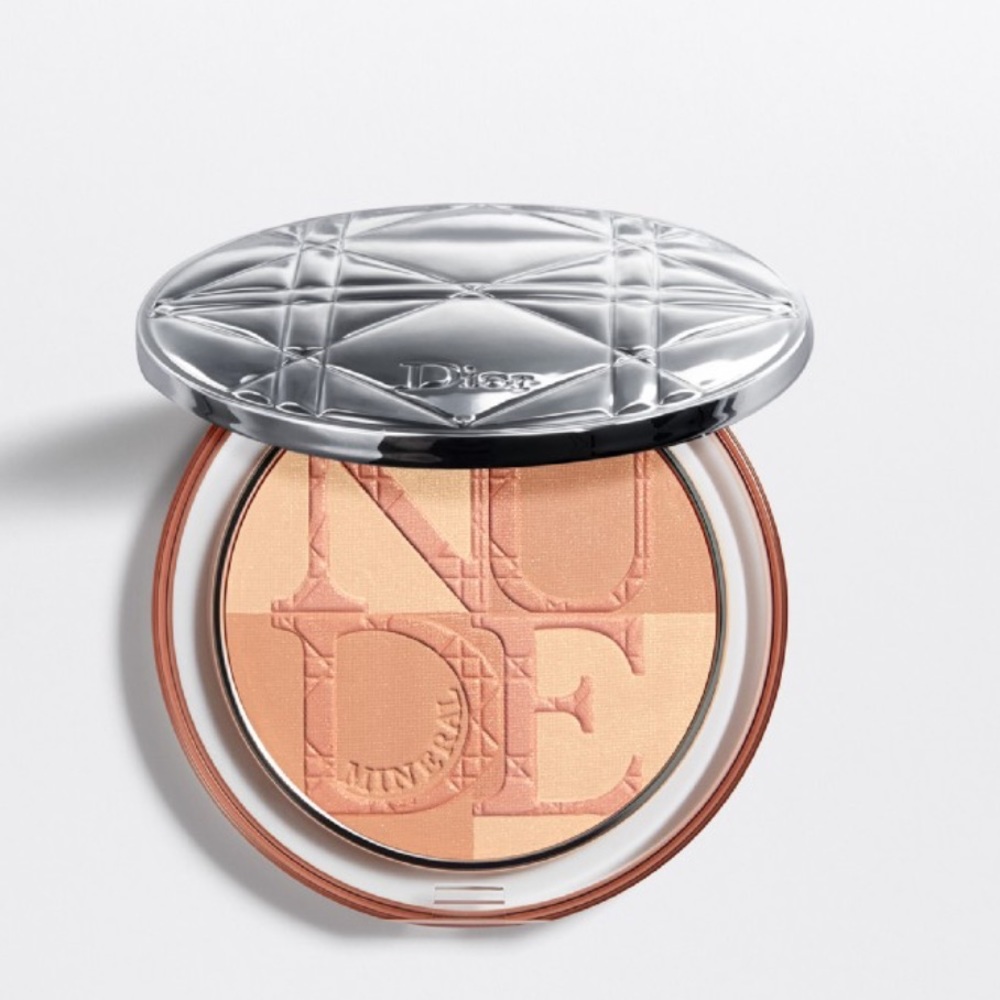 DiorSkin Mineral Nude Bronze💯👌
